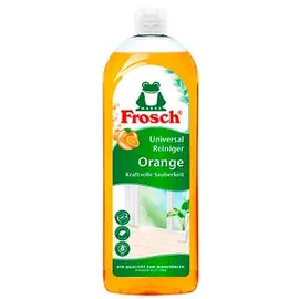 Frosch Orangen Universal Reiniger 750 ml