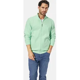 Babista ILDON Sweatjacke mint 5XL