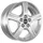 Borbet CWD 7,0 x 17 5 x 108 ET46 MB65,1 Silber