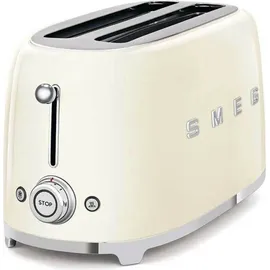 Smeg TSF02PKEU cadillac pink