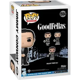 Funko POP! Goodfellas - Jimmy Conway
