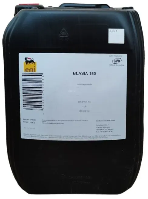 Eni Blasia 150