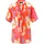 Aniston SELECTED Chiffonbluse orange 38