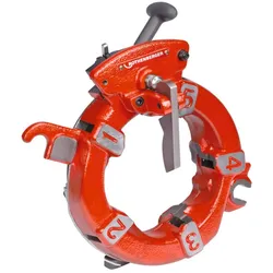 Rothenberger Schneidkopf für 4SE Auto NPT 2.1/2 - 4 Zoll - 56269