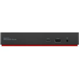 Lenovo ThinkPad Universal USB-C Smart Dock 40B20135IT