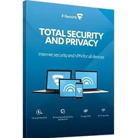 F-Secure Internet Security - 1 Jahr Download