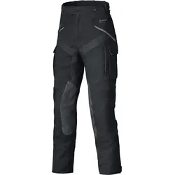 Held Lonborg, Textilhose wasserdicht - Schwarz - Kurz XXL