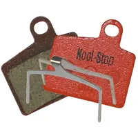 Kool Stop ScheibenbremsbelagD-260 Hayes