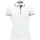 Clique Seattle Poloshirt Damen 00 - weiß S