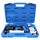 BRILLIANT TOOLS Druckluft-Sauger 6-tlg