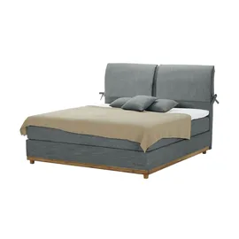 skagen studio Sild 184 x 134 cm Grau