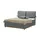 skagen studio Sild 184 x 134 cm Grau