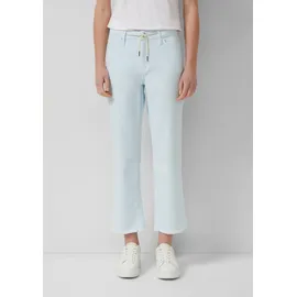 s.Oliver Karolin Blau 48
