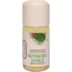 Klettenwurzel Haarkur floracell 30 ml