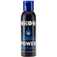 Eros Aqua Power Bodylube Gleitmittel 1er Pack(1 x)
