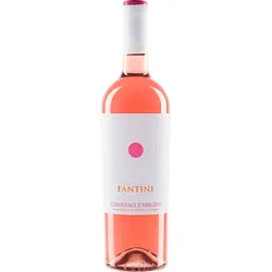 Fantini Cerasuolo d’Abruzzo