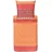 orange 200 x 200 cm + 2 x 80 x 80 cm