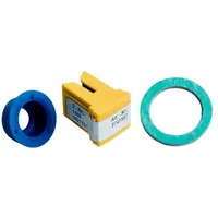 WOLF-Garten Wolf Umrüstset von P auf LL/Lw/S 8616223 für