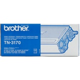 Brother TN-3170 schwarz