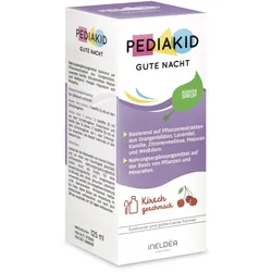 Pediakid Schlaf 125 ML