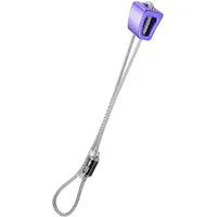 Black Diamond Klemmkeil Größe 11 Lila
