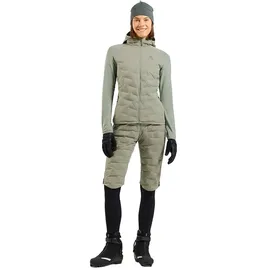 Odlo Zeroweight Insulator Langlauf-Shorts XS