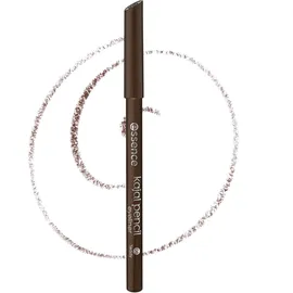 Essence Kajal Pencil Kajal Eye Liner Farbton 08 Teddy 1 g