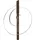 Essence Kajal Pencil Kajal Eye Liner Farbton 08 Teddy 1 g