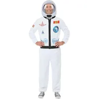 Metamorph US Astronaut Kostüm (S)