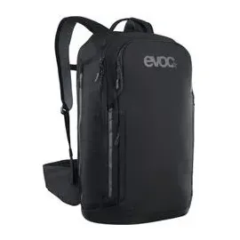 Evoc Commute Pro 22 l Schwarz