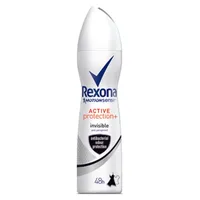 Rexona Active Protection+ Unsichtbares Antitranspirant Spray 150 ml