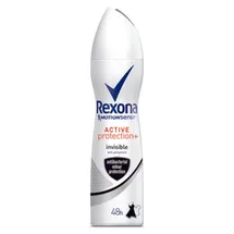Rexona Active Protection+ Unsichtbares Antitranspirant Spray 150 ml