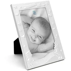 Zilverstad Einhorn         10x15 Metall Portrait          6915231