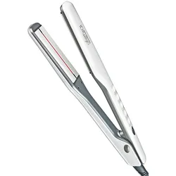 Italian Design Infrared Protect Hair Glätteisen   