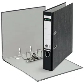 Leitz 1050 DIN A4 52 mm Schwarz 1 St.