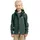 Jack Wolfskin Regenjacke Grün 140