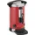 Royal Catering Wasserkocher 6,1 l Rot