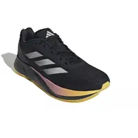 Adidas Duramo SL Laufschuh Core Black / Zero Metalic / Spark 45 1/3