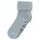 LAVANA ABS-Socken 1 Paar Blau 35-38