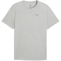 Puma Graphics Training T-Shirt grau L