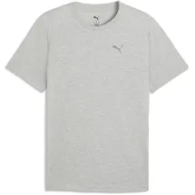 Puma Graphics Training T-Shirt grau L