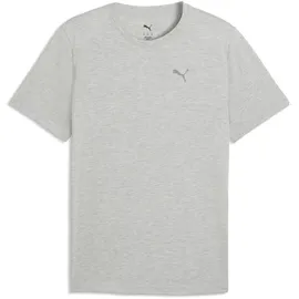 Puma Graphics Training T-Shirt grau L