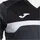 Joma Danubio III Kurzarm-set - Anthracite / Black - 11-12 Jahre