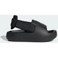 Adidas Originals Adifom Adilette Kids Für Kinder, schwarz