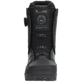 Ride Lasso Snowboardschuhe - Black - 32