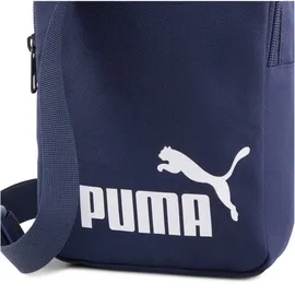 Puma Phase Portable Umhängetasche Synthetik Navy