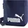 Puma Phase Portable Umhängetasche Synthetik Navy