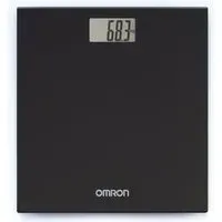 Omron Balance personnelle numérique HN289-EBK noir profond Autre 1 pc(s)