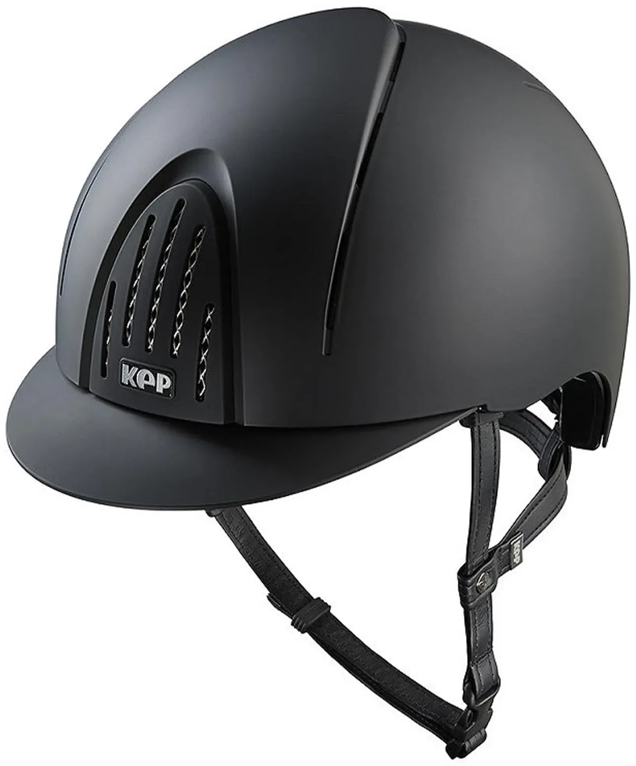 KEP Helmets KEP NOVA ABS Matt Reithelm