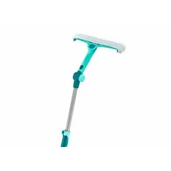 LEIFHEIT 4in1 Telescope Fensterwischer 32,0 cm